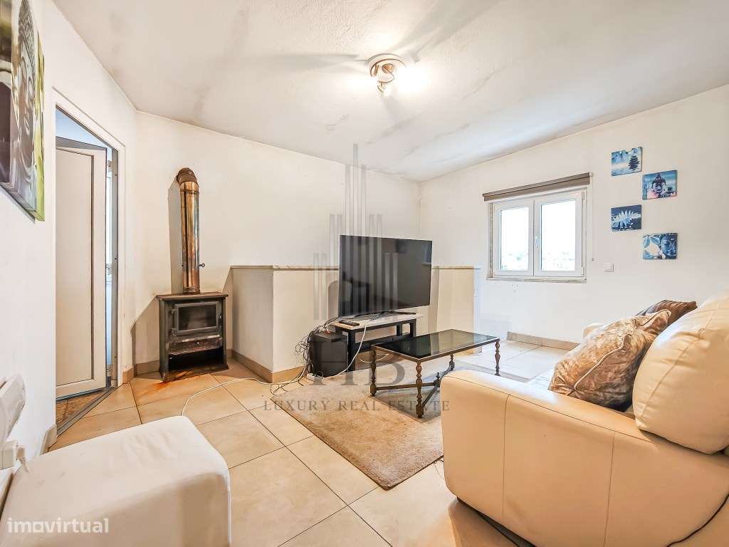 Moradia T6 Porto Salvo |Oeiras-22