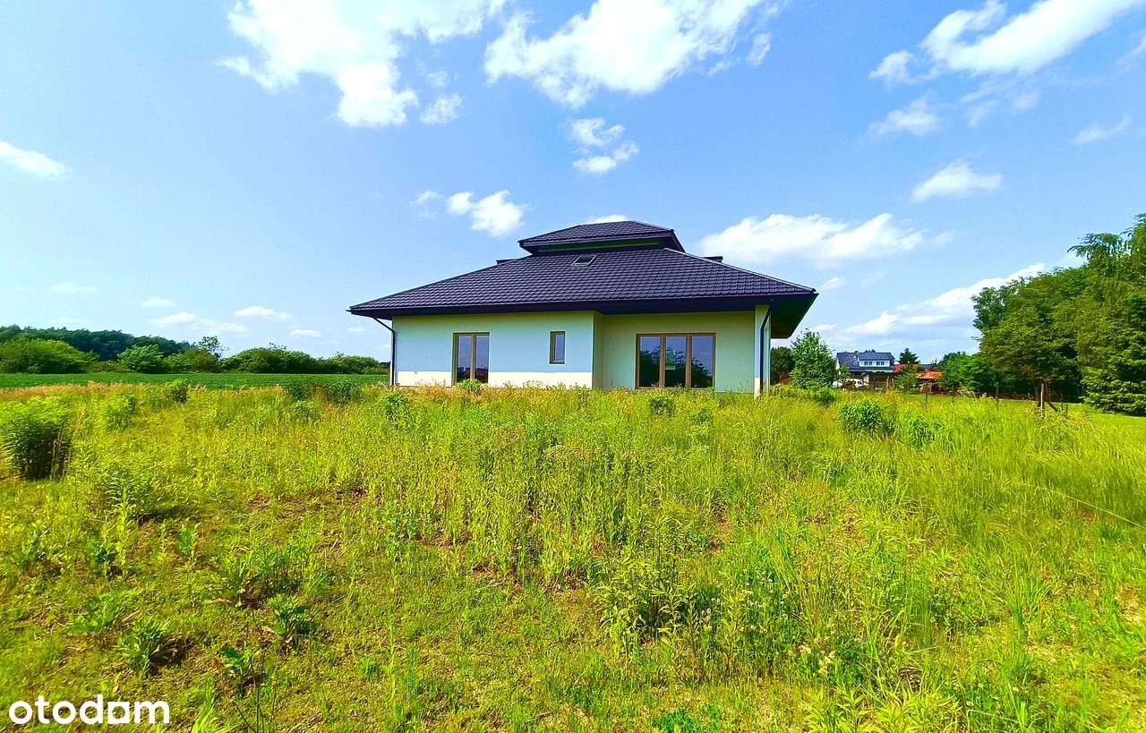 Nowy dom Zamość, ul. Majdan - Pełny obrazek: 4/19