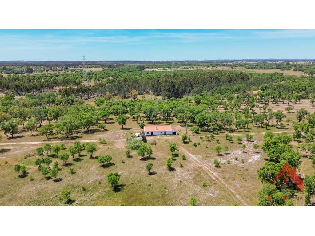 HERDADE DO BARRANCO - OPORTUNIDADE ÚNICA PARA TURISMO E INVESTIMENTO-17