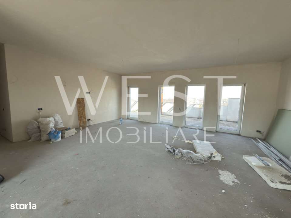 Penthouse cu CF 150mp utili + 65mp terasa | Buna Ziua | Grand Hotel - Imagine principală: 4/17