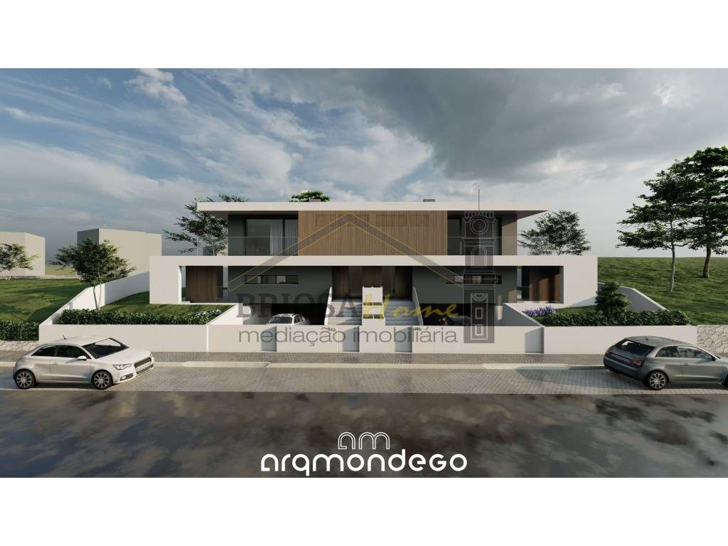 Moradia T4 nos Carvalhais - Grande imagem: 4/20