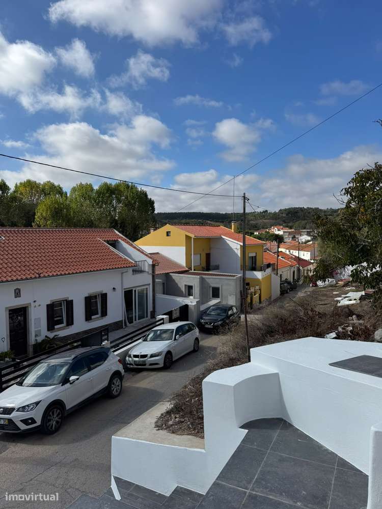 Moradia T3, Torres Vedras-20