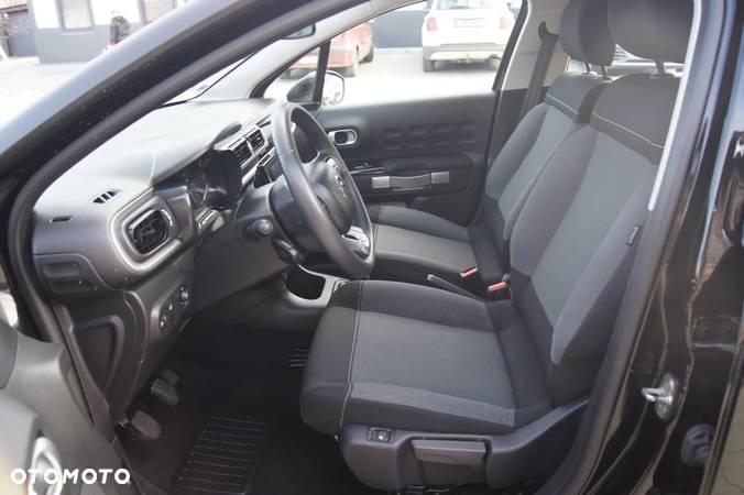 Citroën C3 1.2 PureTech Elle - 7