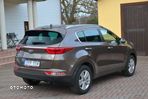 Kia Sportage 1.6 GDI 2WD DREAM-TEAM EDITION - 4