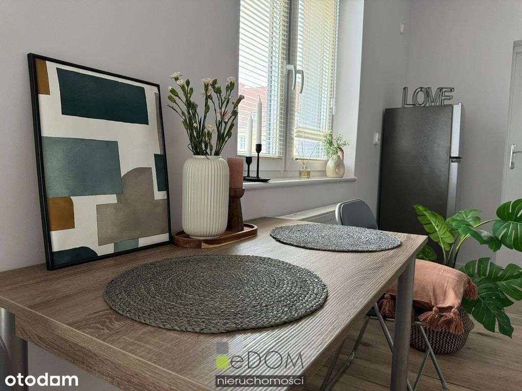 Mieszkanie, 30 m², Gorzów Wielkopolski - Pełny obrazek: 3/10