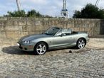 Mazda MX-5 1.6 Série Especial Silver Blue - 3