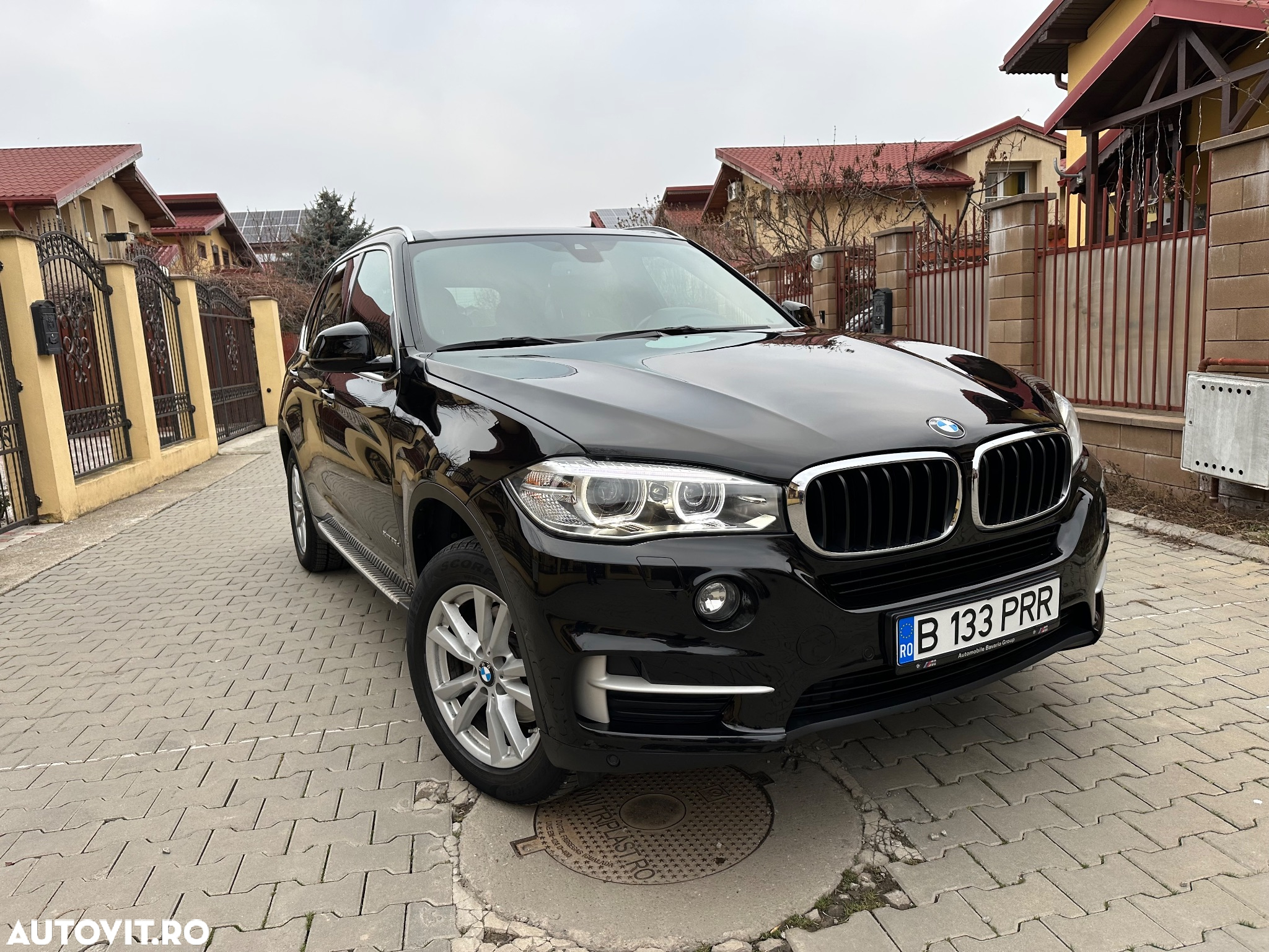 BMW X5 xDrive25d - 4