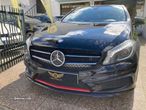 Mercedes-Benz A 180 CDi BE Edition AMG Line - 4