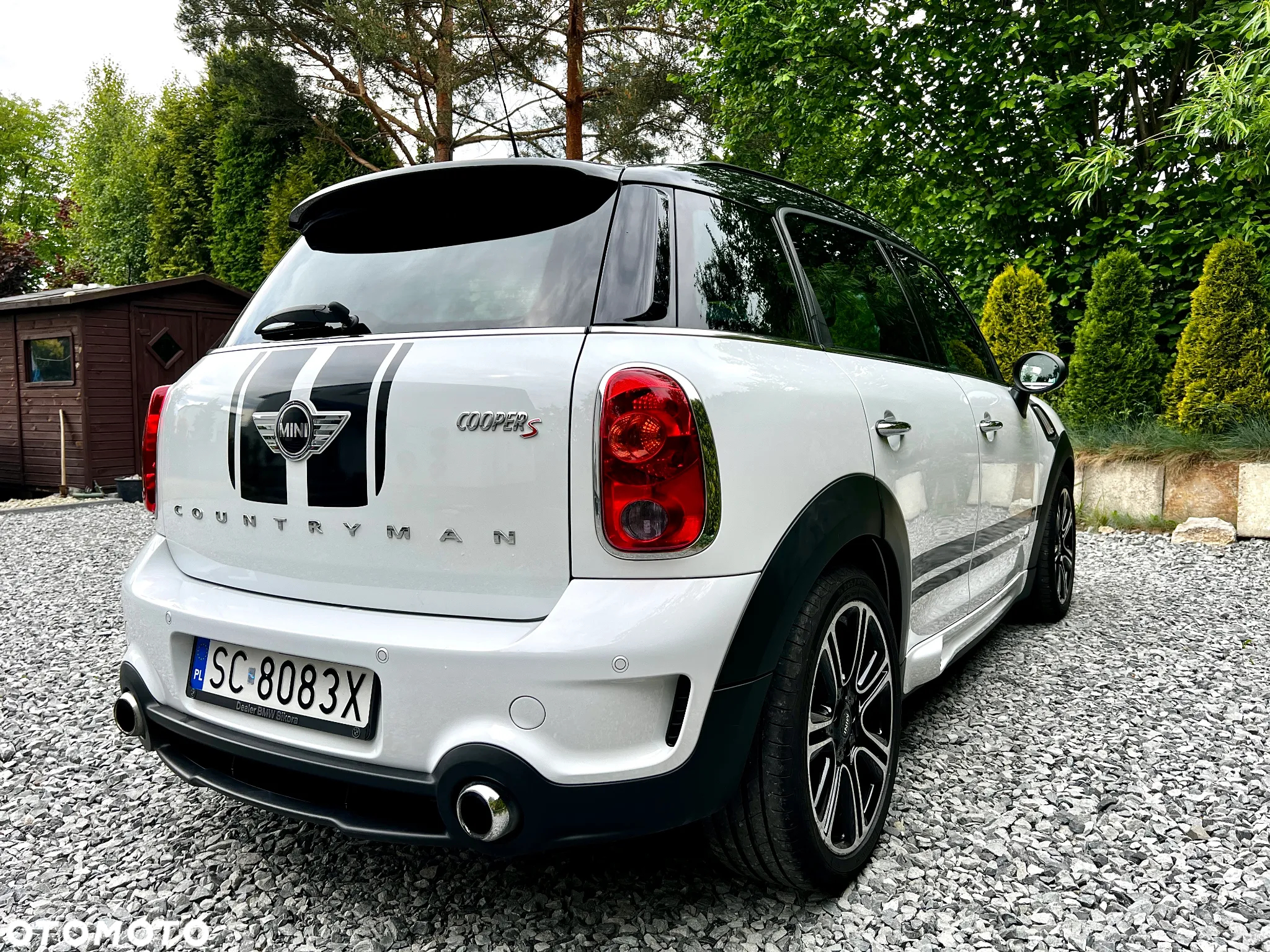 MINI Countryman - 3