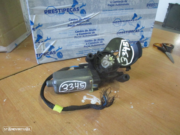 Motor Banco A2038201942KZ 820418065 MERCEDES W203 2003 BANCO FD AJUSTAMENTO - 1