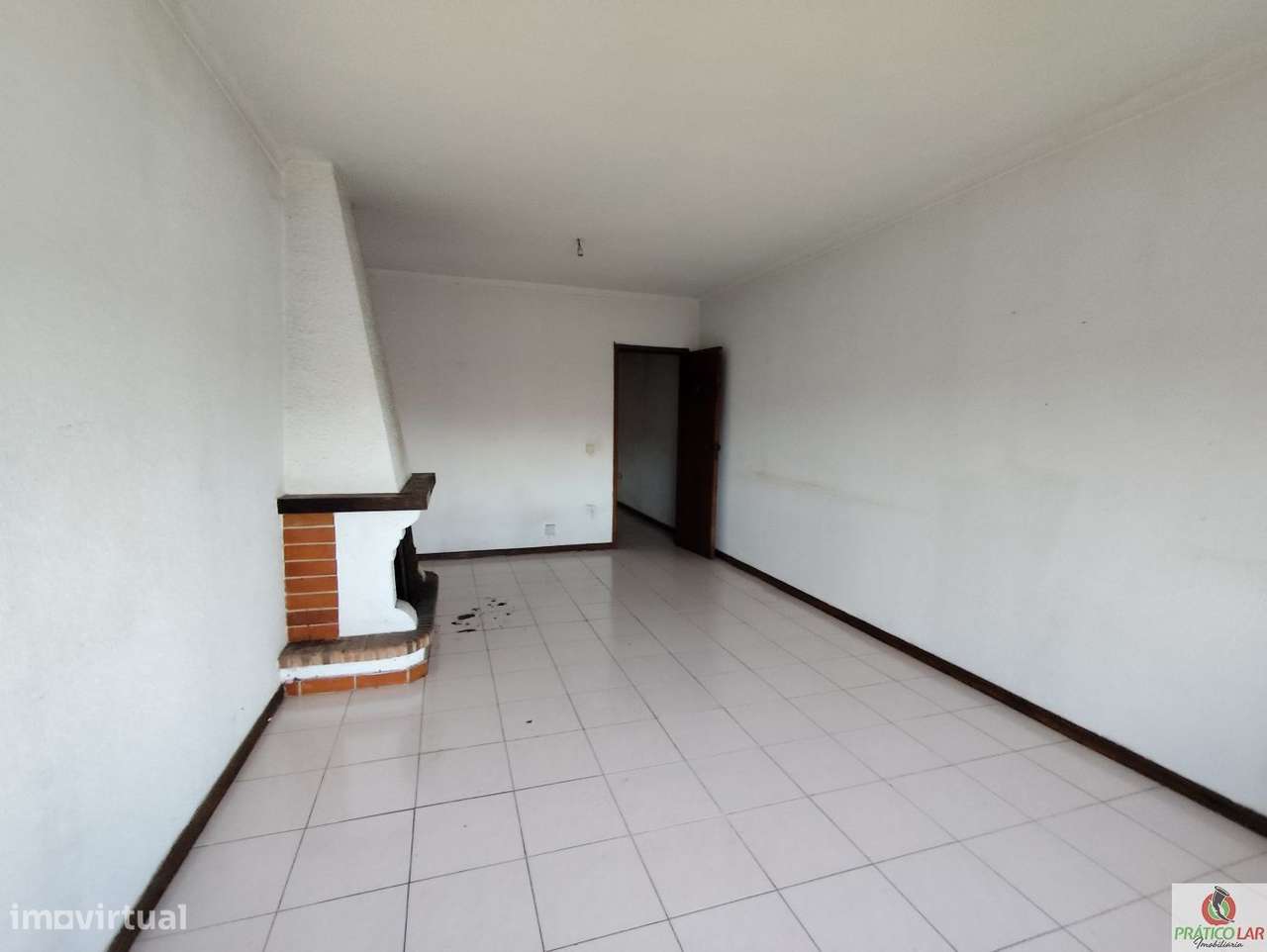 Apartamento t1 em Cacia-15