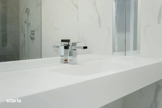 Apartament 3 Camere, Finalizat, 119mp, Yacht Kid - Fabrica de Glucoza-10