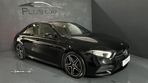 Mercedes-Benz A 180 Limousine d AMG Line Aut. - 9