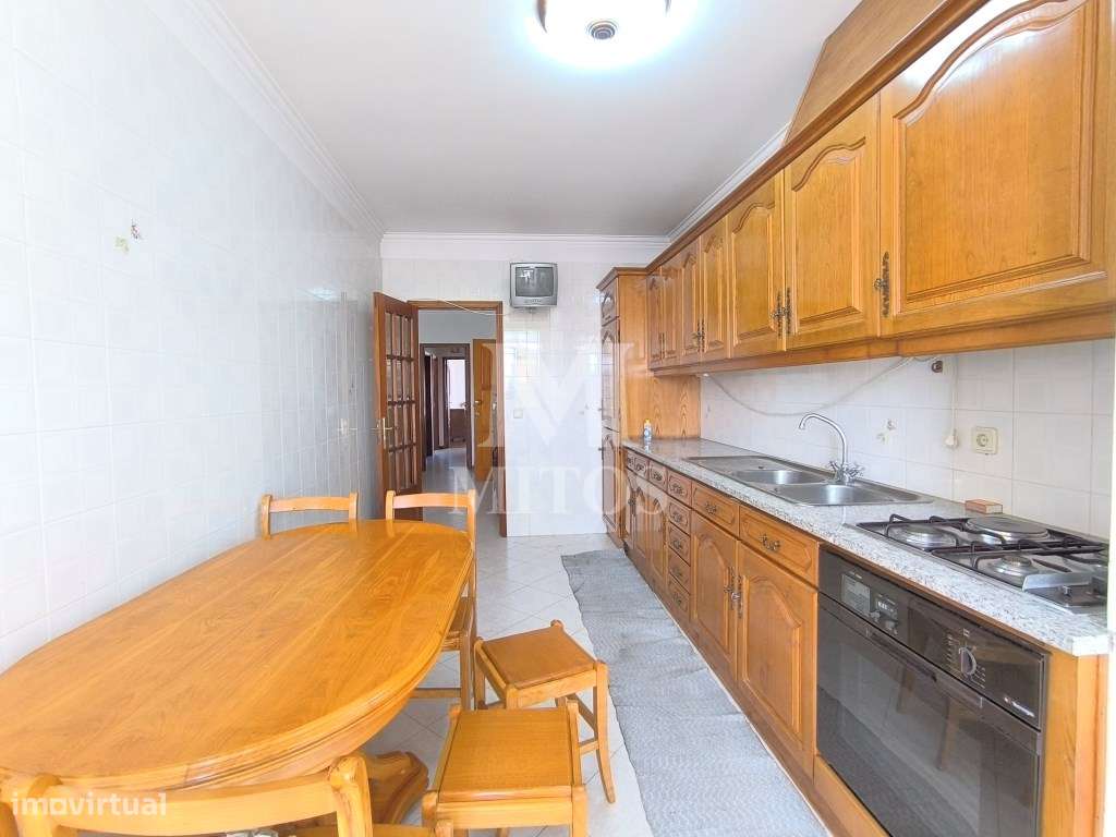 Apartamento T3 para venda na Amorosa - Viana do Castelo - Grande imagem: 2/15