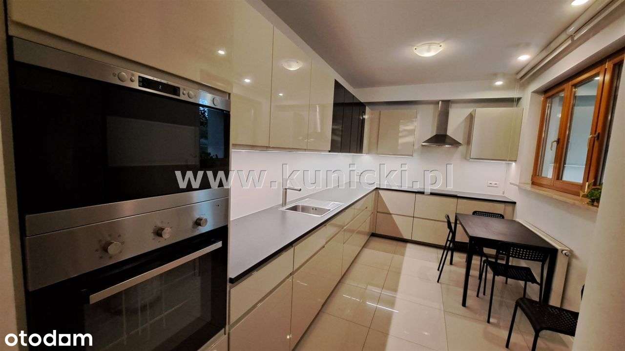 Elegancki apartament na Mokotowie, 94 metry!-10