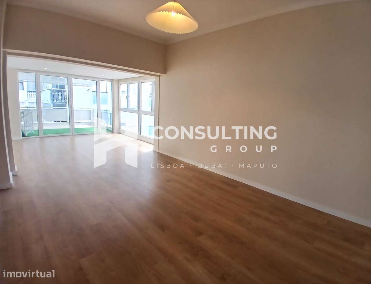 Apartamento T3 Venda em Odivelas,Odivelas-11