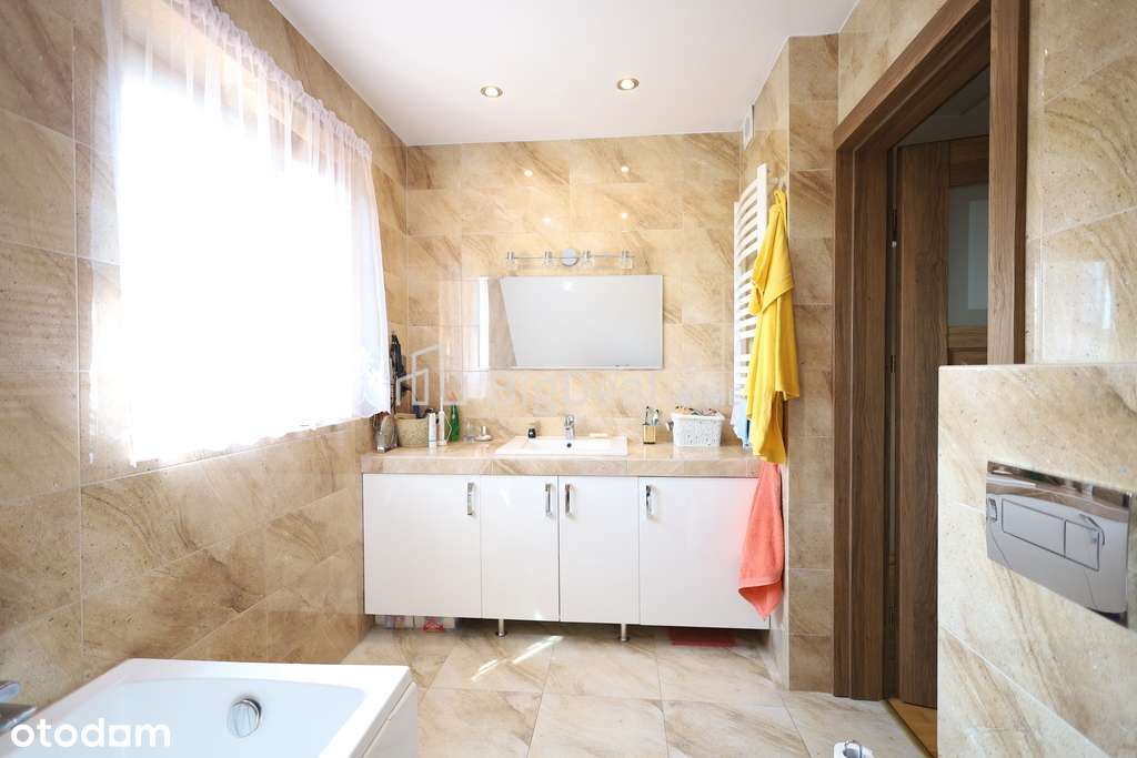 Piękny Dom z widokiem na las-11