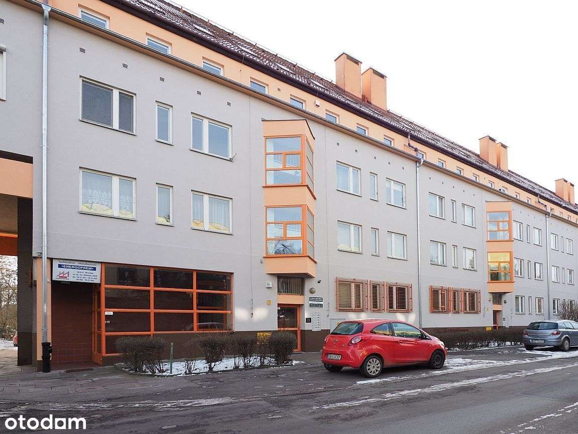 Mieszkanie, 75,20 m², Wrocław-15