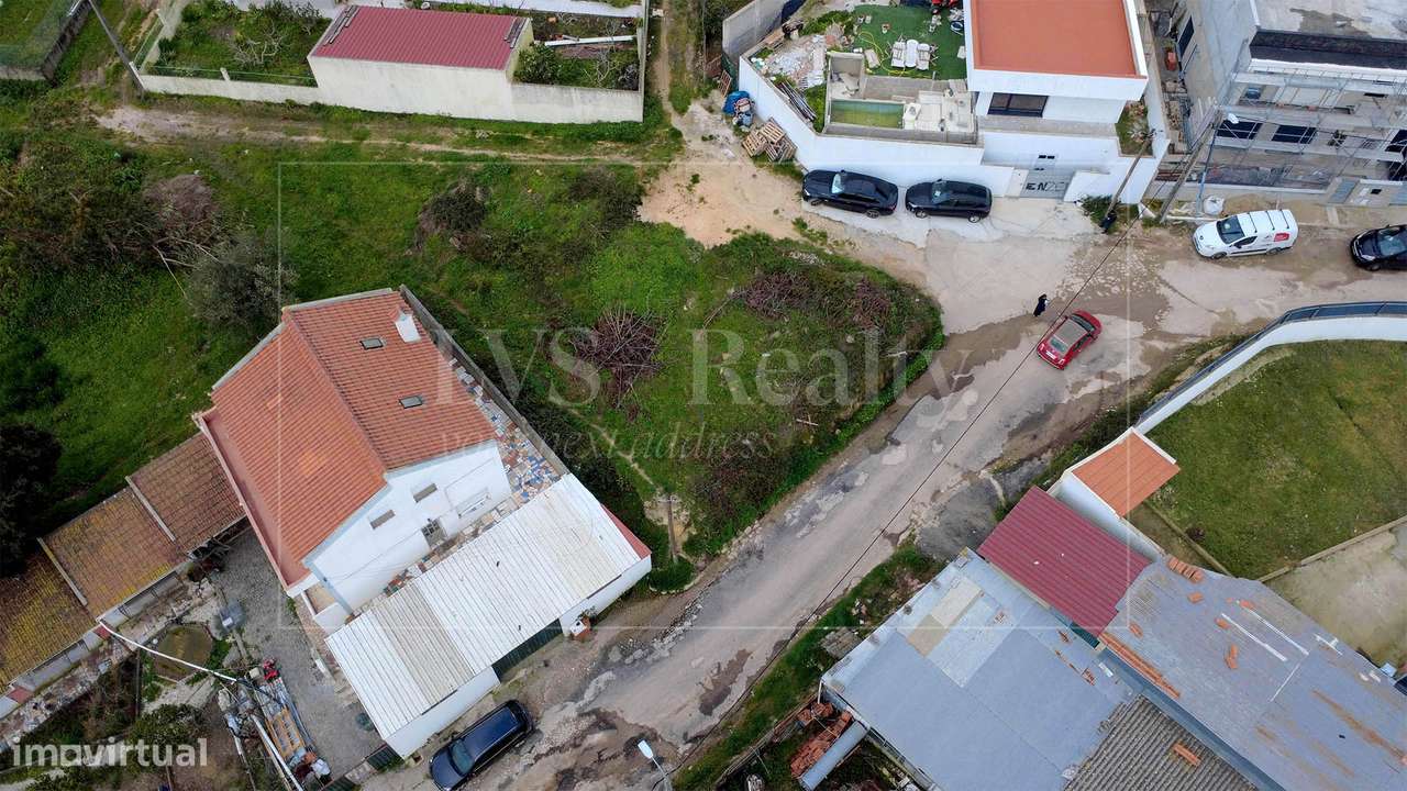 Terreno, 266 m², Almargem do Bispo, Pêro Pinheiro e Montelavar - Grande imagem: 3/17