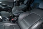 Hyundai Santa Fe 2.2 CRDi 4WD Luxury Pack+ - 25