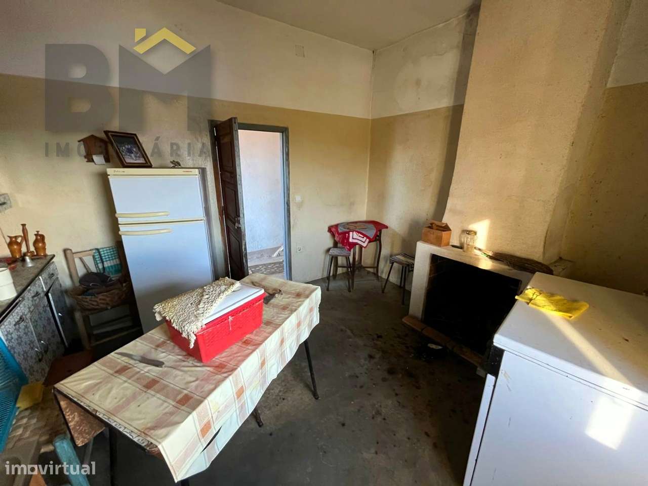 Moradia T2 Venda em Salgueiro do Campo,Castelo Branco - Grande imagem: 5/31