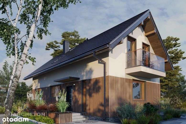 Dom w Jeszkowicach – idealny dla Twojej rodziny! - Pełny obrazek: 4/9