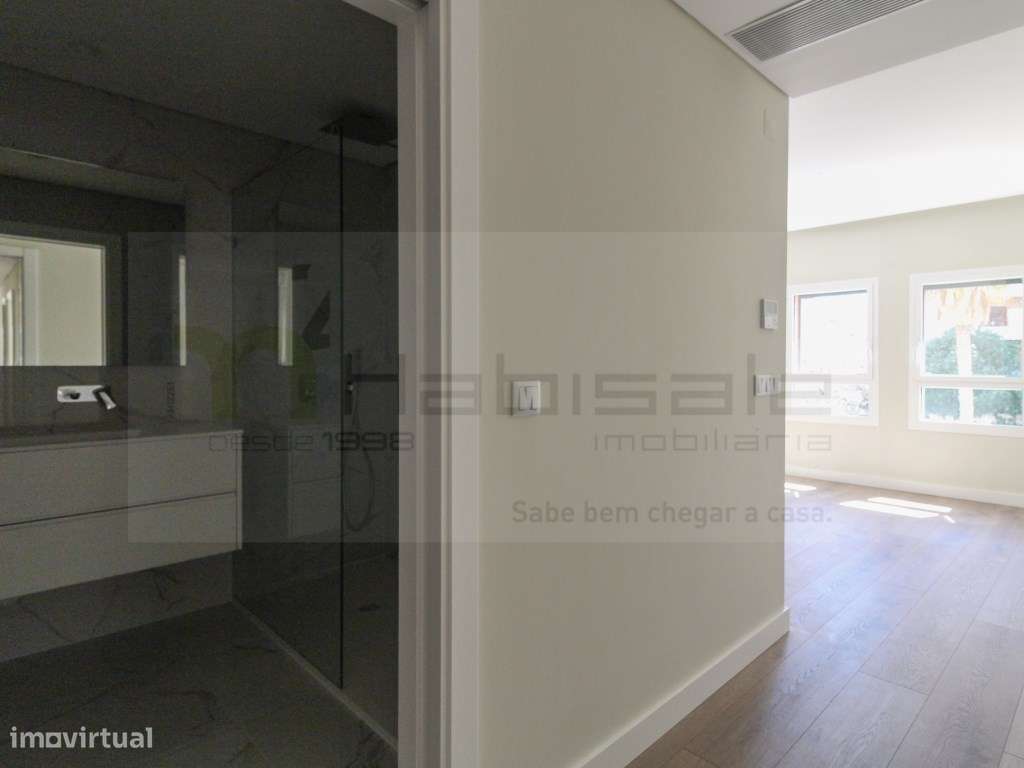 T3 + 1 com terraço, nas Colinas do Cruzeiro!-25