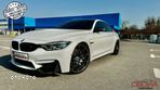 BMW M4 Coupe Competition - 1