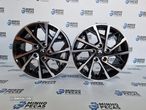 Jantes Renault Megane em 16 (5x114.3) - 1