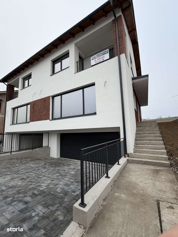 Casa tip Duplex de vanzare ! - Imagine principală: 4/14