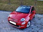 Fiat 500 1.2 8V Lounge - 16