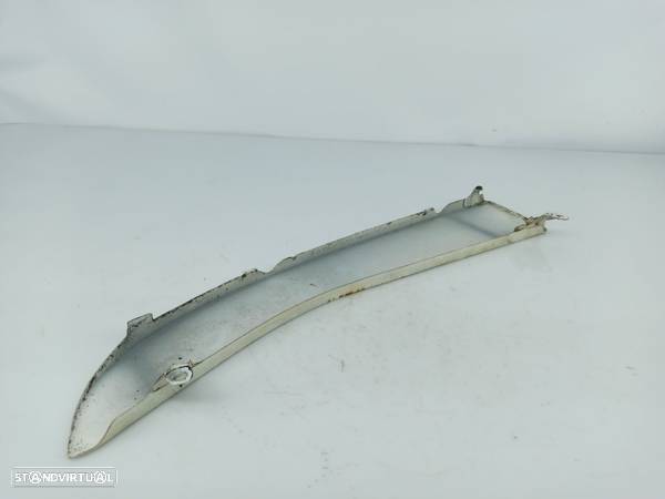 Outras Partes Toyota Mr 2 Ii (Sw2_) - 5