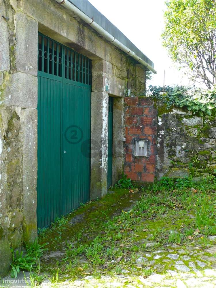 Quinta Minhota em Covas: Pedra, Água de Mina e Vistas Infinitas-30