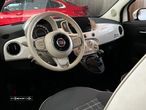 Fiat 500 1.0 Hybrid Lounge - 18