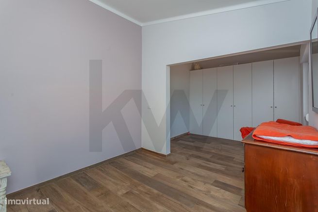 Moradia T4 à venda na Rebelva – Carcavelos-30