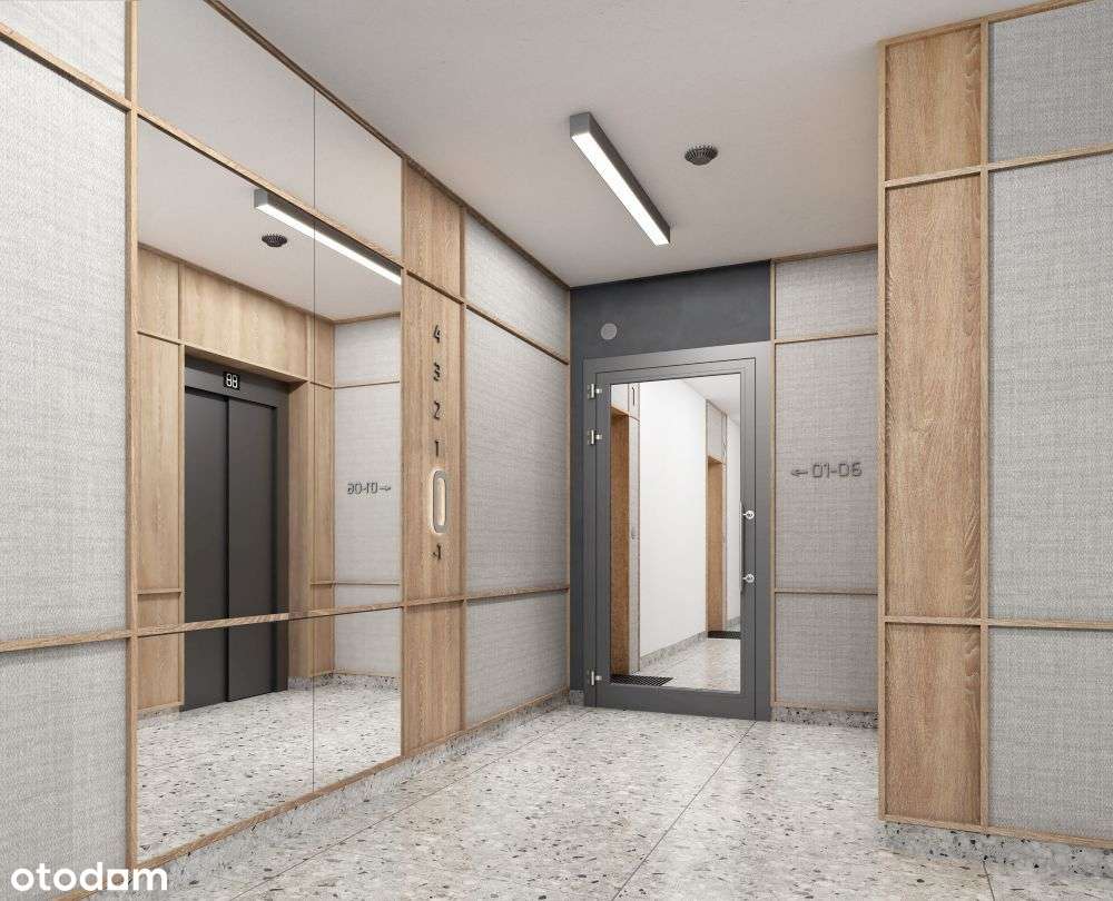 Komfortowe mieszkania - osiedle Rytelska-2