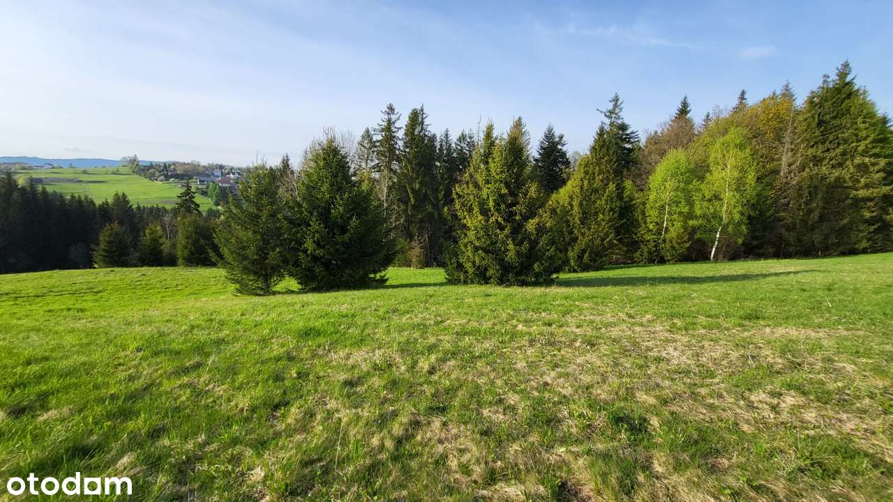 Działka budowlana, 2070 m2, Jaworzynka - Pełny obrazek: 4/15