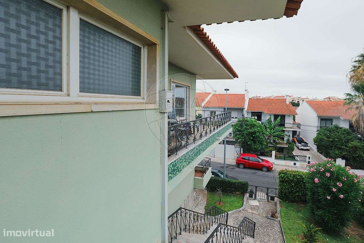 Apartamento T4 para venda-46