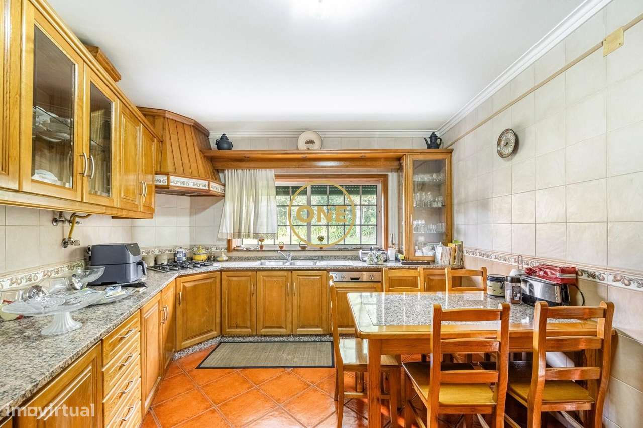 Aconchegante Moradia T3 - Requião - Grande imagem: 3/19