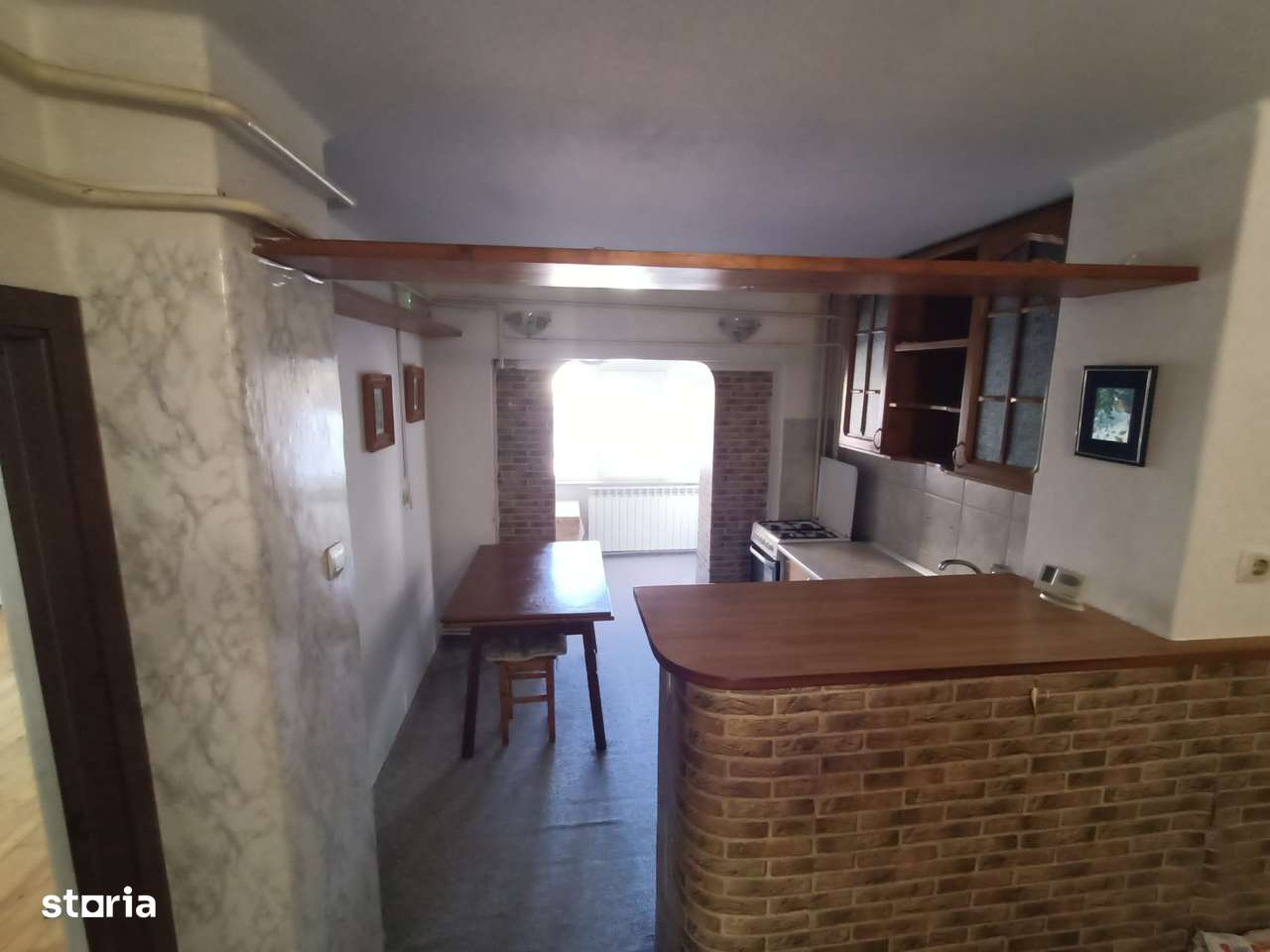 Apartament cu 3 camere decomandate, Obcini-9