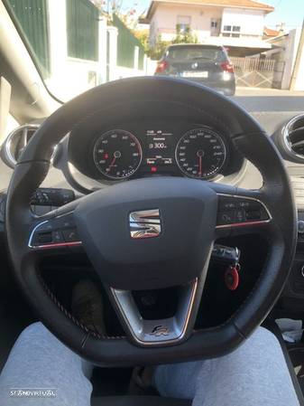 SEAT Ibiza SC 1.0 EcoTSI FR - 4