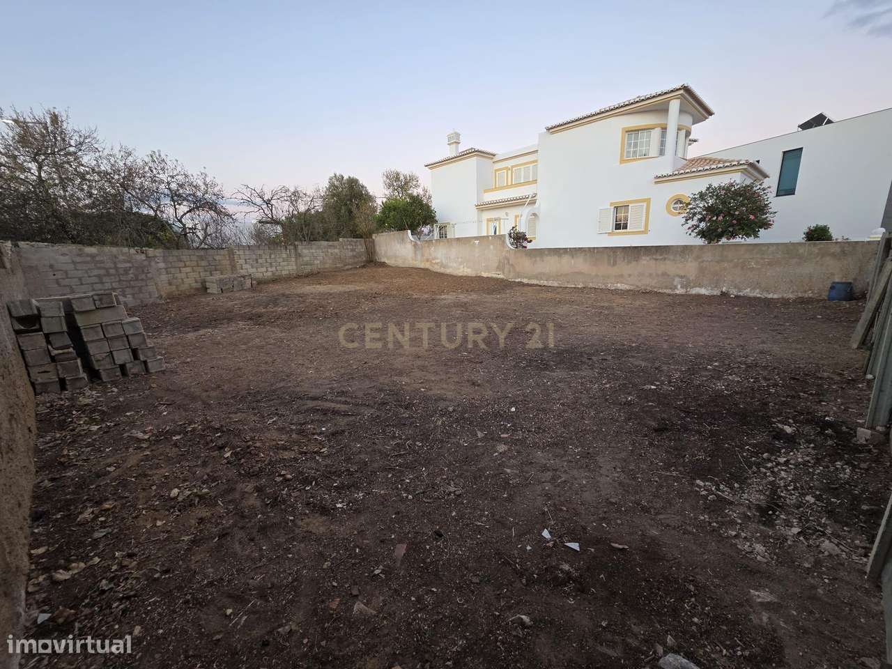 Terreno Urbano em Portimão - Oportunidade Pré-Construção - Grande imagem: 5/6