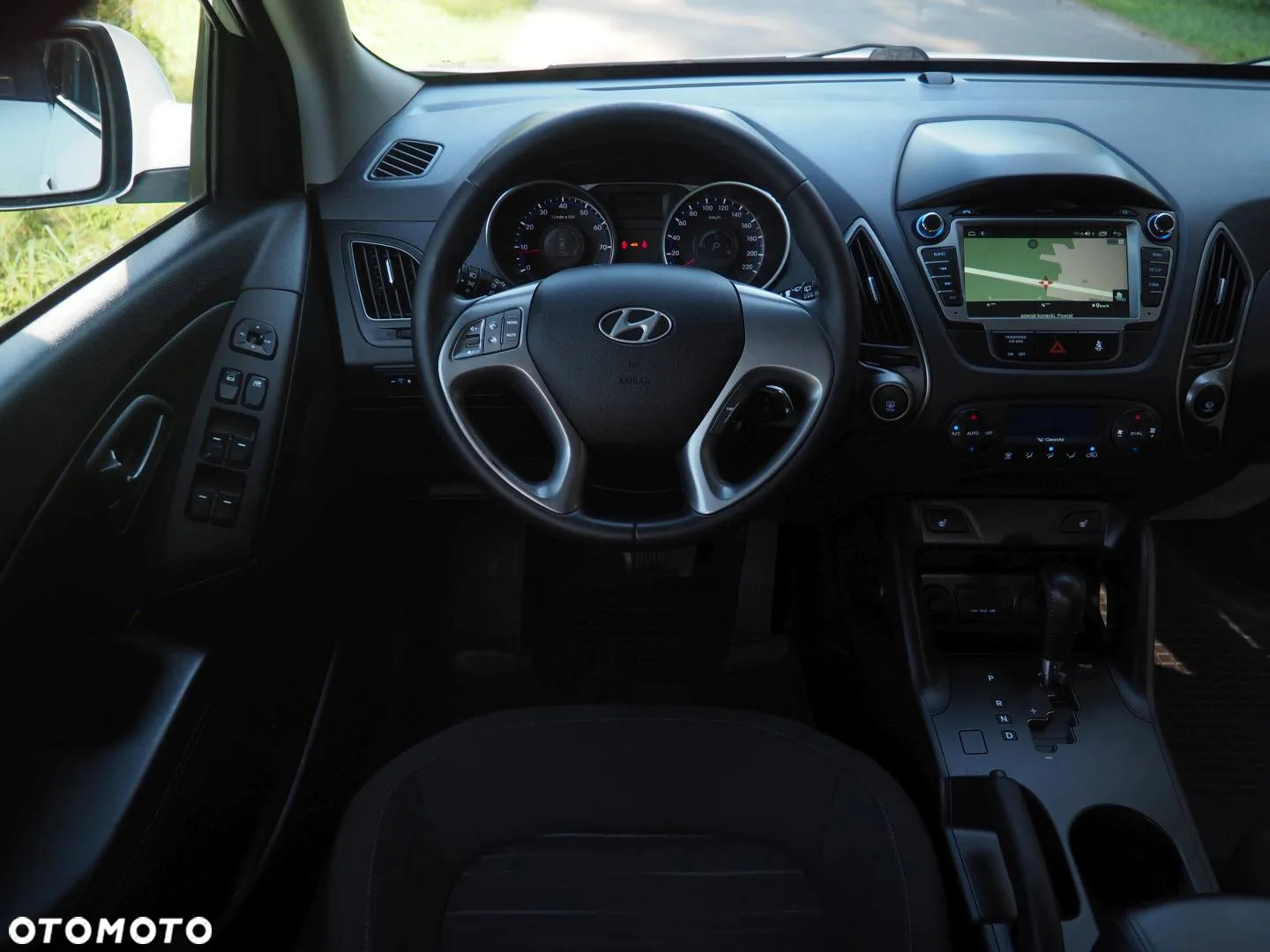 Hyundai ix35 2.0 GDI Premium 2WD - 5