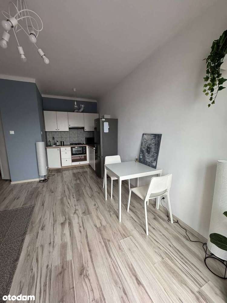 2 pokoje | 33,79 m | Praga-Południe-0