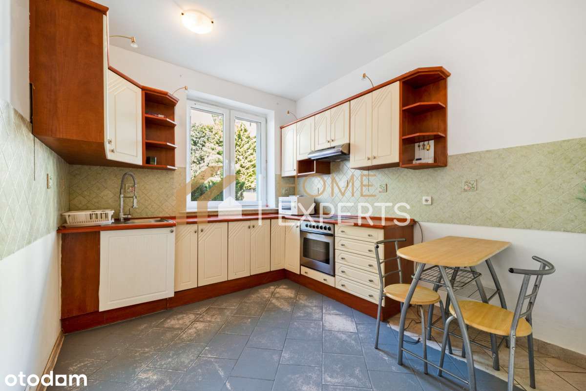 dwa mieszkania blisko centrum, garaż w cenie!-6