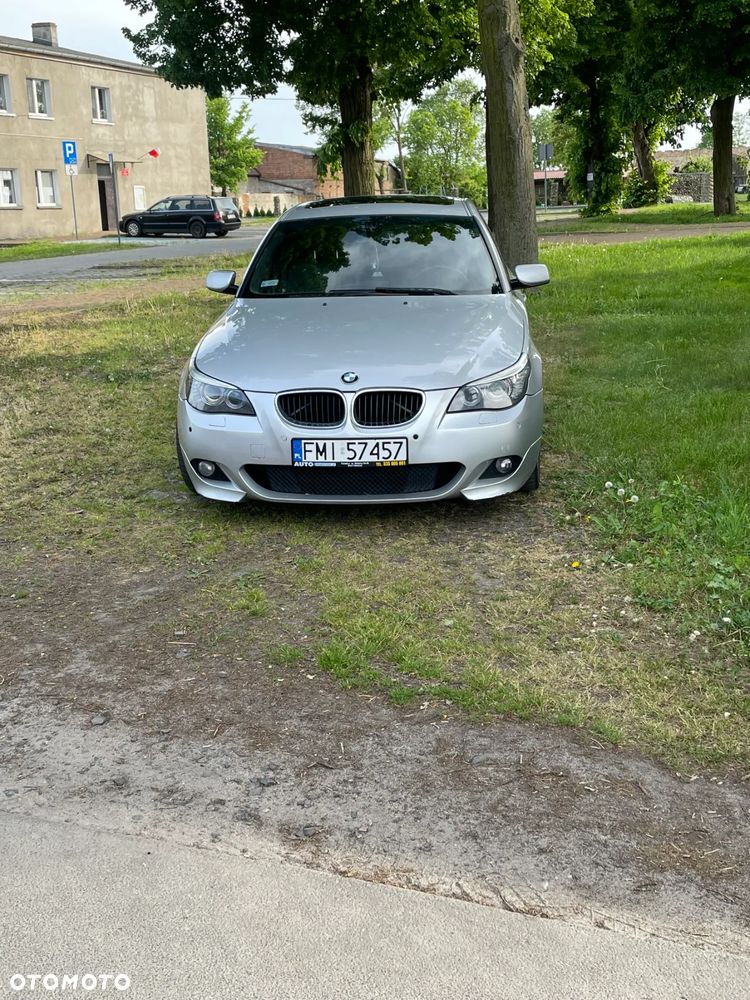 BMW 5