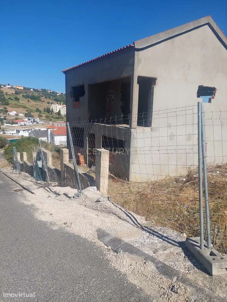 Espetacular Moradia em Alhandra, Vila Franca de Xira - Grande imagem: 5/11