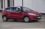 Ford Fiesta - 19