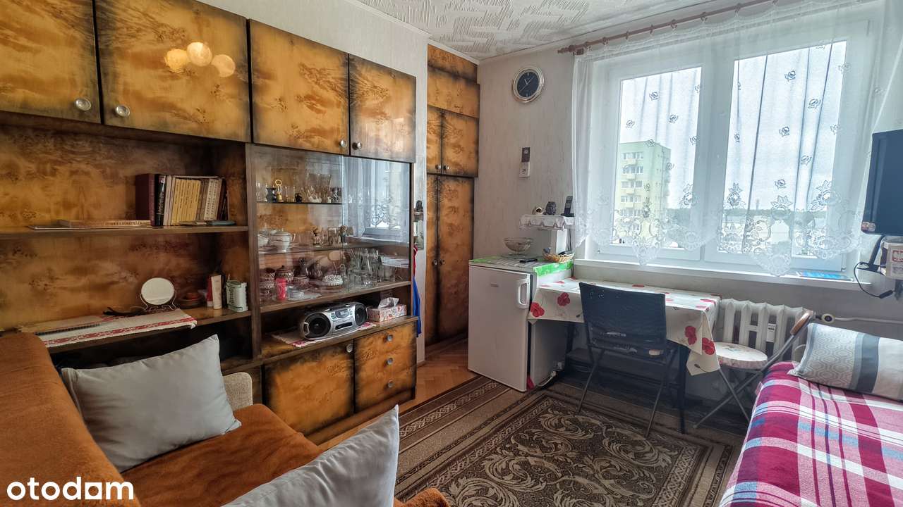 Gdynia Witomina kawalerka na sprzedaż - Pełny obrazek: 3/8