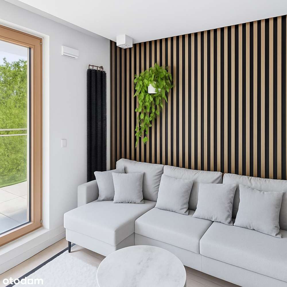 Mieszkanie, 66 m², Warszawa - Pełny obrazek: 4/19